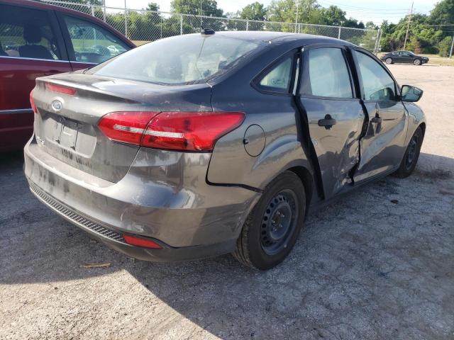 Photo 4 from auction – 2016 FORD FOCUS S with VIN 1FADP3E21GL354603