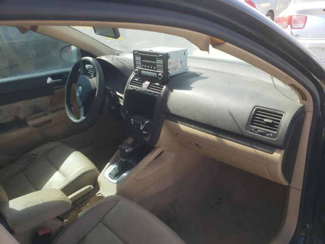 Photo 9 from auction – 2007 VOLKSWAGEN JETTA WOLF with VIN 3VWEF71K87M123188