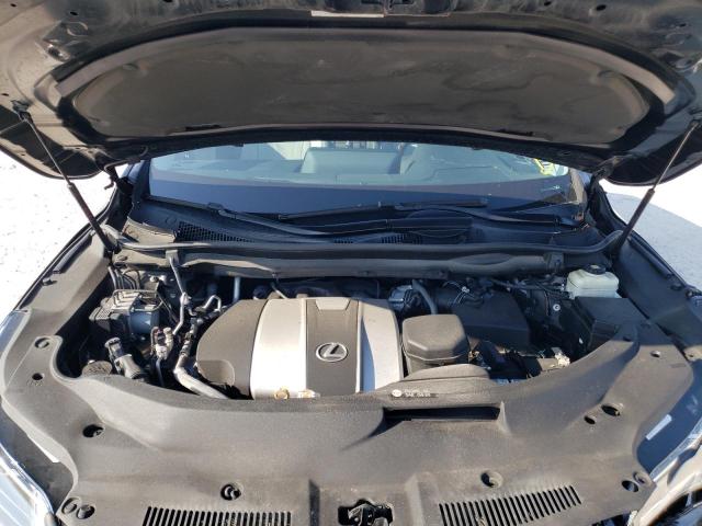 Photo 7 from auction – 2017 LEXUS RX 350 BAS with VIN 2T2ZZMCA0HC086318