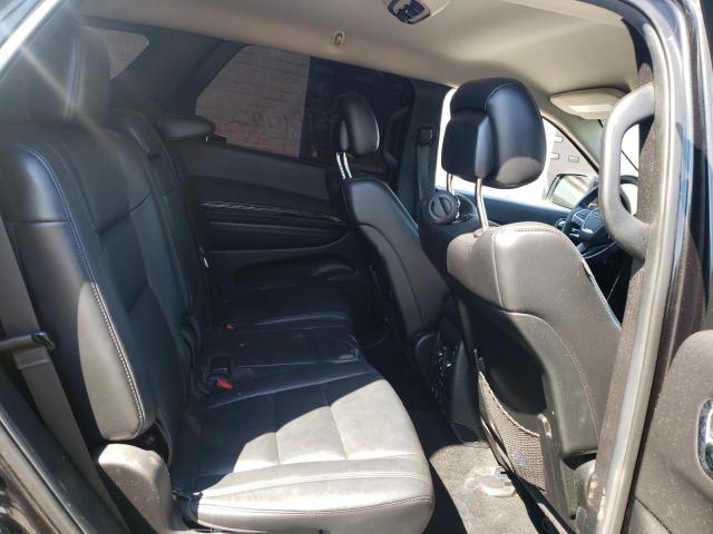 Photo 6 from auction – 2014 DODGE DURANGO LI with VIN 1C4RDJDG4EC495138