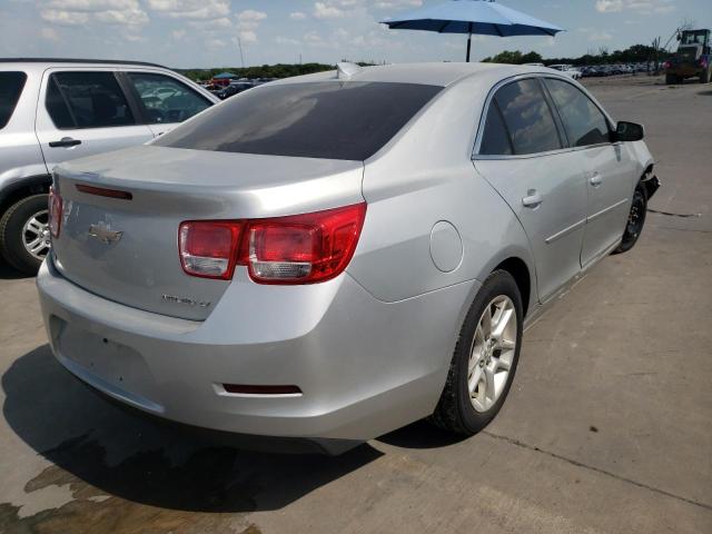 Photo 4 from auction – 2015 CHEVROLET MALIBU 1LT with VIN 1G11C5SL0FF238266