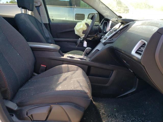 Photo 5 from auction – 2014 CHEVROLET EQUINOX LT with VIN 1GNFLFEK1EZ133164