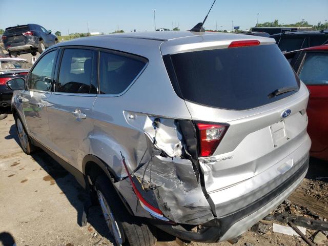 Photo 3 from auction – 2019 FORD ESCAPE SE with VIN 1FMCU0GD2KUC50938