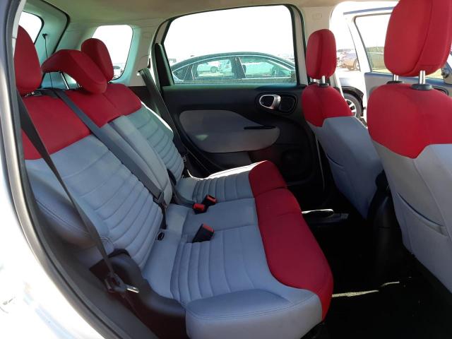 Photo 6 from auction – 2014 FIAT 500L EASY with VIN ZFBCFABH2EZ026903