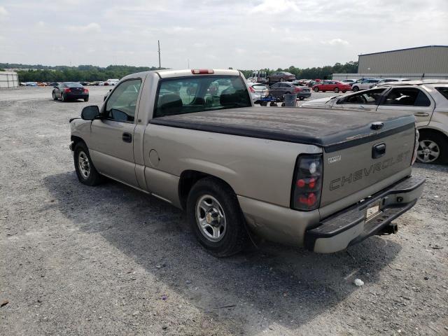 Photo 3 from auction – 2001 CHEVROLET SILVERADO with VIN 1GCEC14W51Z162124
