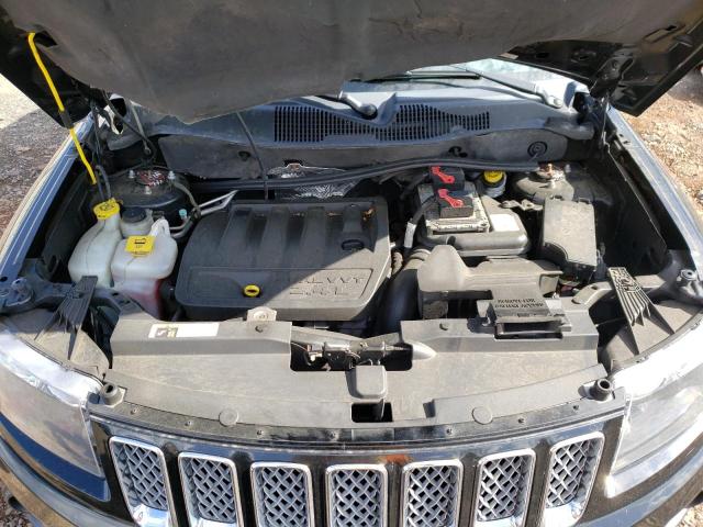 Photo 7 from auction – 2015 JEEP COMPASS LA with VIN 1C4NJDEB9FD121454