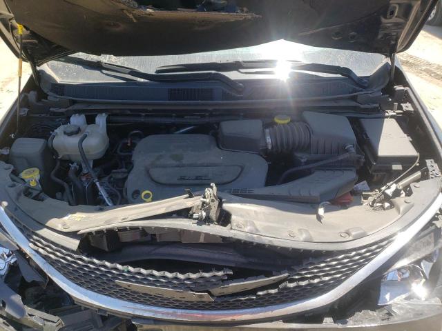 Photo 7 from auction – 2021 CHRYSLER VOYAGER LX with VIN 2C4RC1DG2MR506789