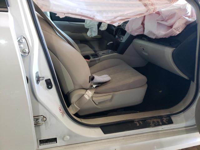 Foto 5 de la subasta – 2014 SUBARU LEGACY 2.5 con VIN 4S3BMBD62E3026595