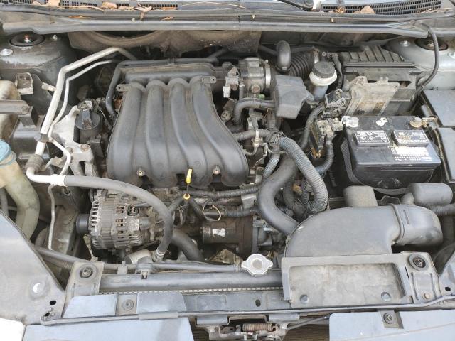 Photo 7 from auction – 2008 NISSAN SENTRA 2.0 with VIN 3N1AB61E18L635838