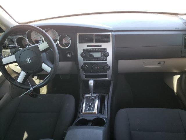 Photo 9 from auction – 2007 DODGE CHARGER SE with VIN 2B3KK43G97H632277