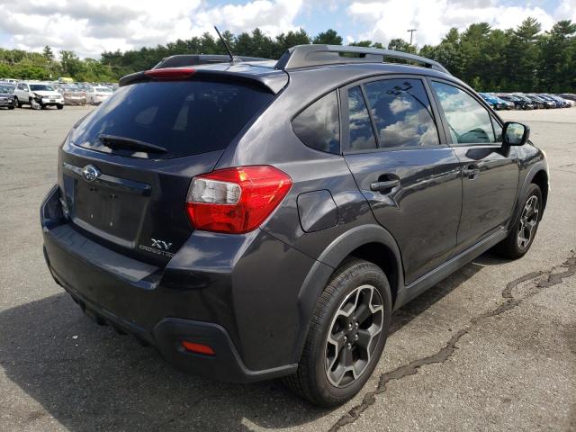 Photo 4 from auction – 2013 SUBARU XV CROSSTR with VIN JF2GPAVCXD2809181
