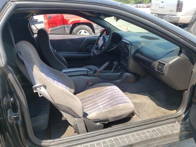 Photo 5 from auction – 2002 CHEVROLET CAMARO with VIN 2G1FP22K622118791