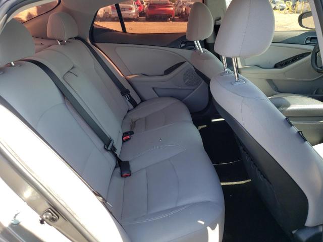 Photo 6 from auction – 2015 KIA OPTIMA LX with VIN 5XXGM4A70FG441995
