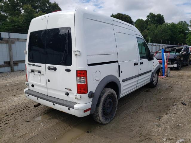 Photo 4 from auction – 2011 FORD TRANSIT CO with VIN NM0LS7DN3BT069883