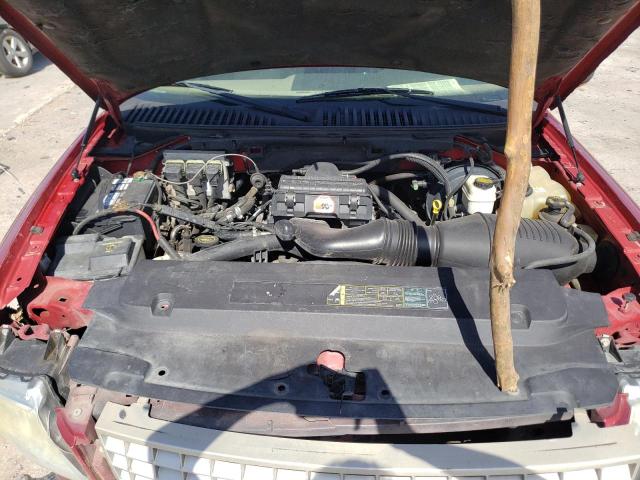 Photo 7 from auction – 2006 FORD EXPEDITION with VIN 1FMFU17536LA09977