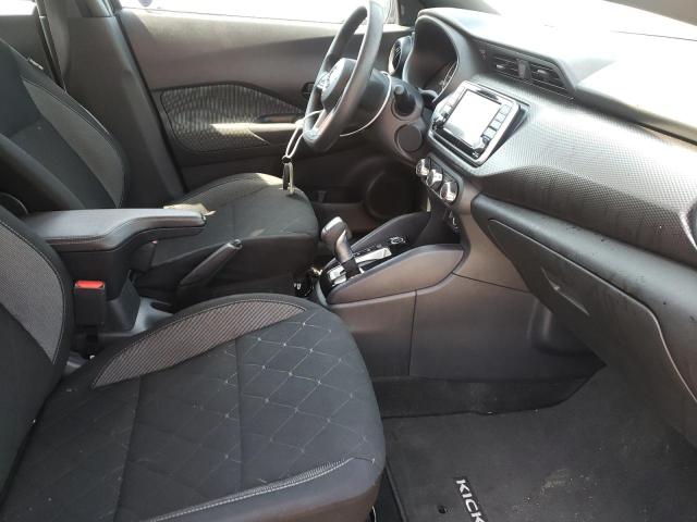 Photo 5 from auction – 2020 NISSAN KICKS S with VIN 3N1CP5BV2LL553774