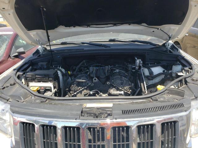 Photo 7 from auction – 2011 JEEP GRAND CHER with VIN 1J4RR4GG8BC640296