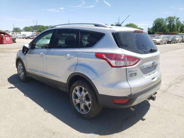 Photo 3 from auction – 2015 FORD ESCAPE TIT with VIN 1FMCU0J95FUA40067