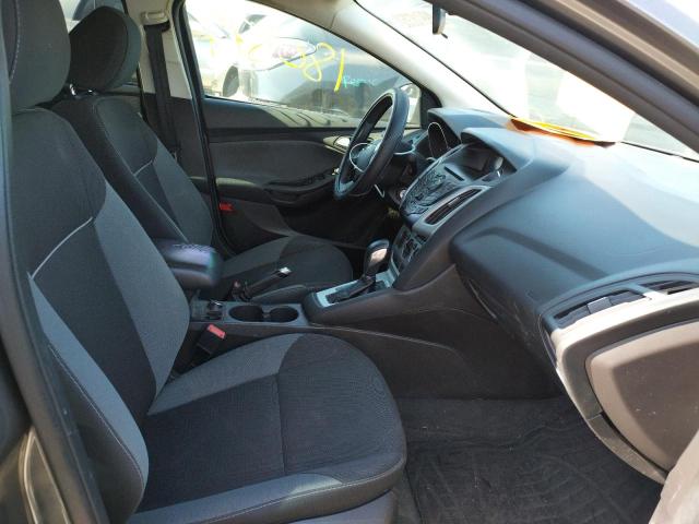 Photo 5 from auction – 2014 FORD FOCUS SE with VIN 1FADP3F22EL306068