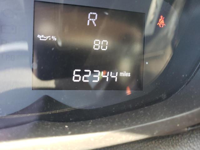 Photo 8 from auction – 2020 CHEVROLET SPARK LS with VIN KL8CB6SA8LC400139
