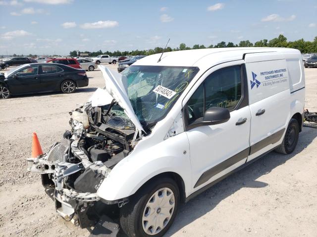 Photo 2 from auction – 2016 FORD TRANSIT CO with VIN NM0LS7E75G1288864
