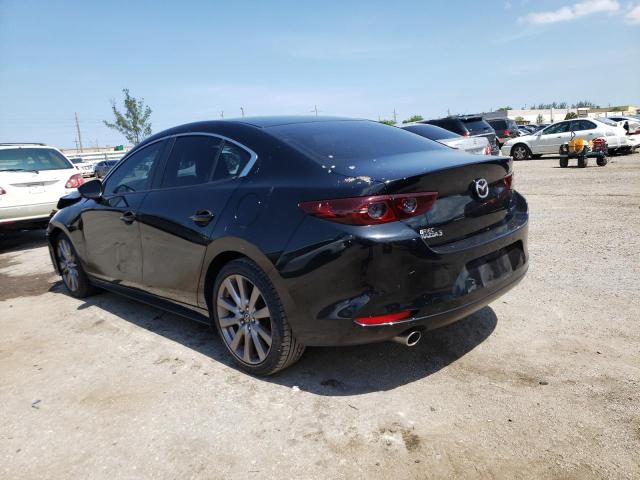 Photo 3 from auction – 2019 MAZDA 3 PREFERRE with VIN JM1BPACL4K1112006