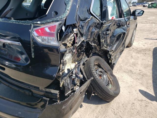 Photo 9 from auction – 2016 NISSAN ROGUE S with VIN 5N1AT2MT7GC816221