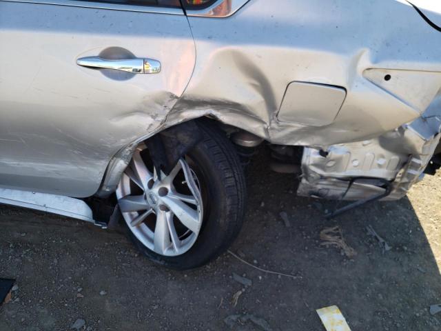 Photo 9 from auction – 2015 NISSAN ALTIMA 2.5 with VIN 1N4AL3AP2FC171533