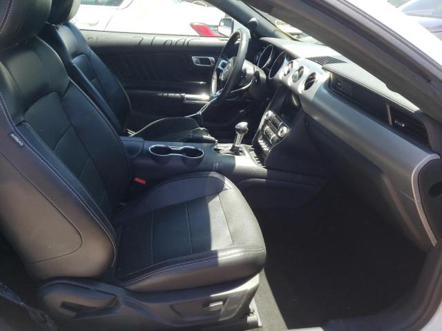Photo 5 from auction – 2020 FORD MUSTANG with VIN 1FA6P8TH5L5136384