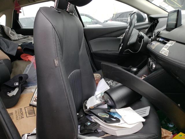 Photo 5 from auction – 2019 MAZDA CX-3 TOURI with VIN JM1DKFC72K0445771
