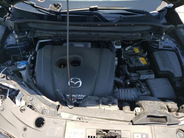 Photo 7 from auction – 2019 MAZDA CX-5 TOURI with VIN JM3KFACM7K0527314