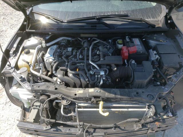 Photo 7 from auction – 2021 NISSAN SENTRA SR with VIN 3N1AB8DV6MY264020