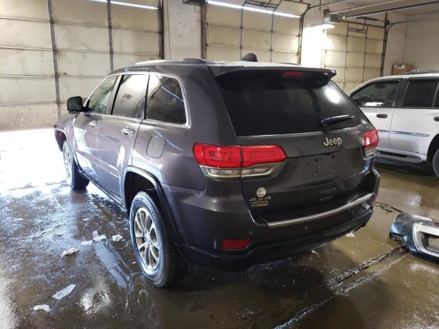 Photo 3 from auction – 2015 JEEP GRAND CHER with VIN 1C4RJFBG7FC852046