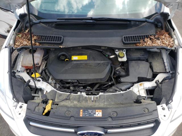 Photo 7 from auction – 2015 FORD ESCAPE SE with VIN 1FMCU0GX3FUB23504