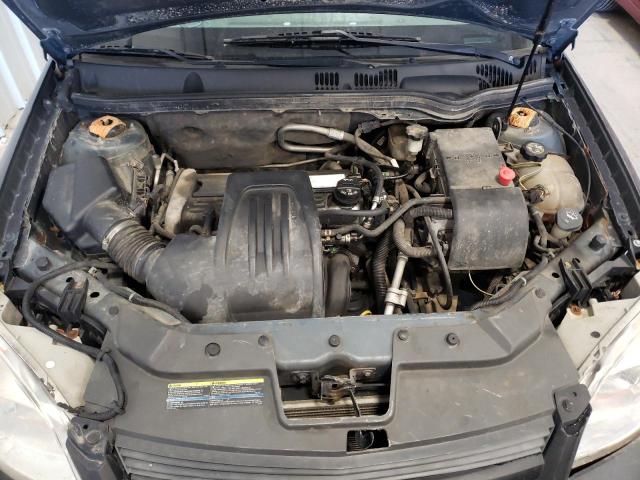 Photo 7 from auction – 2005 CHEVROLET COBALT with VIN 1G1AK52F857533735