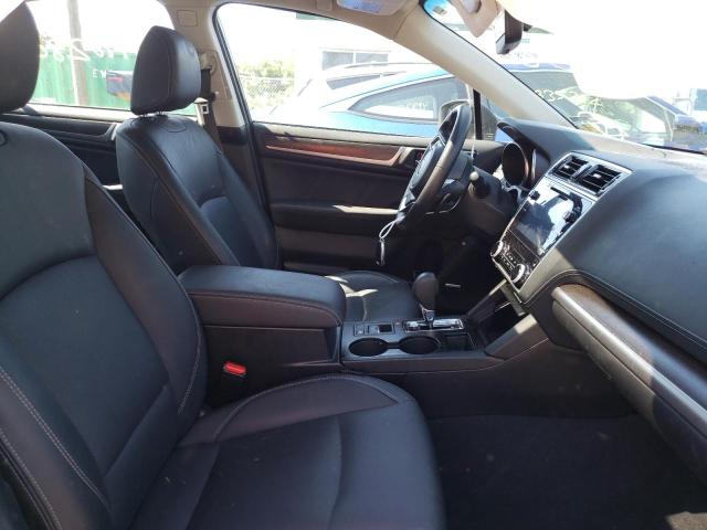 Photo 5 from auction – 2019 SUBARU LEGACY 2.5 with VIN 4S3BNAN62K3021057