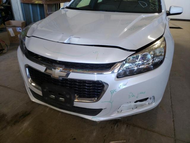 Photo 9 from auction – 2015 CHEVROLET MALIBU 1LT with VIN 1G11C5SL8FF180889