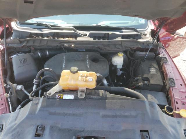 Photo 7 from auction – 2014 RAM 1500 SLT with VIN 1C6RR6LMXES372091