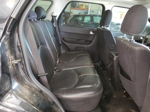 Photo 6 from auction – 2008 MAZDA TRIBUTE S with VIN 4F2CZ061X8KM10162