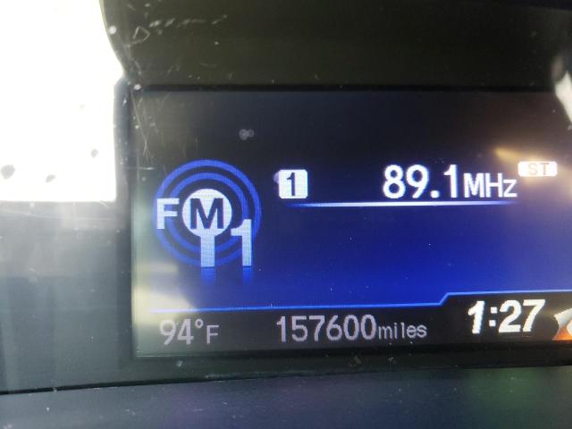 Photo 8 from auction – 2012 HONDA CIVIC EX with VIN 19XFB2F85CE060574
