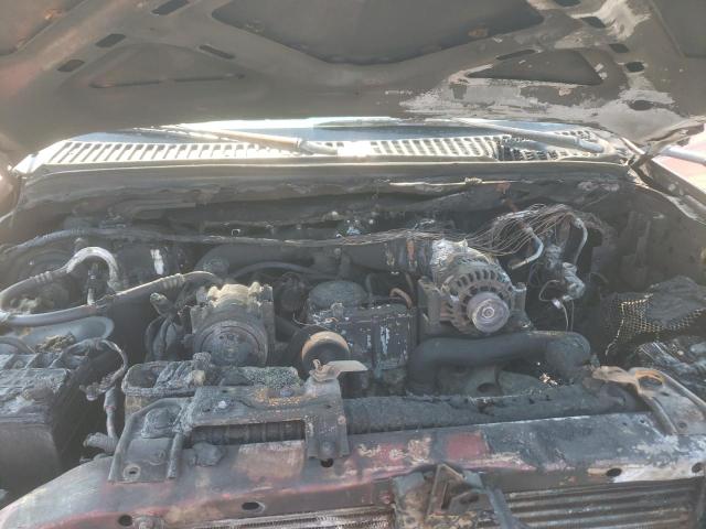 Photo 7 from auction – 2002 FORD F250 SUPER with VIN 1FTNW20F32EA70473