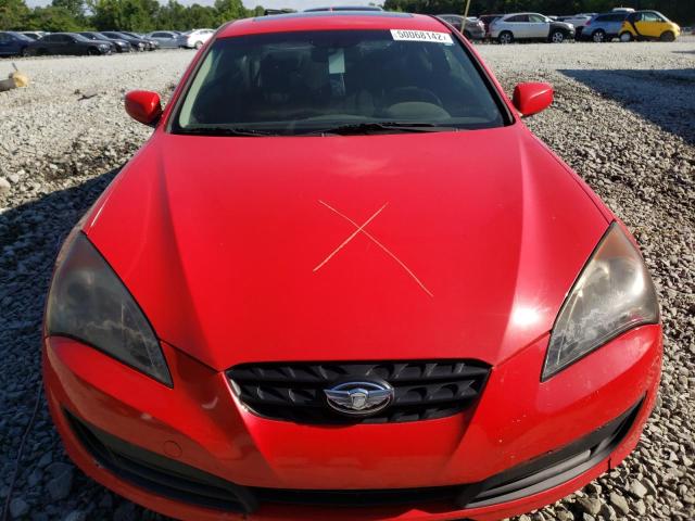 Photo 7 from auction – 2012 HYUNDAI GENESIS CO with VIN KMHHT6KD7CU070083