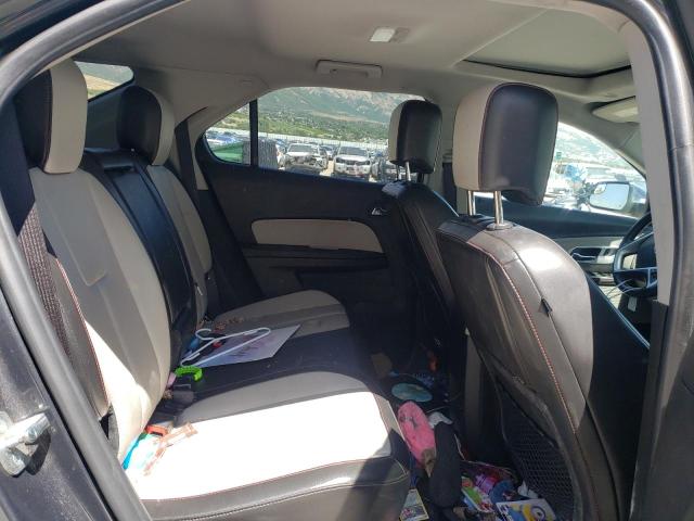 Photo 6 from auction – 2013 CHEVROLET EQUINOX LT with VIN 2GNFLGEK6D6409337