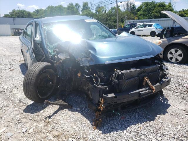 Photo 1 from auction – 2006 HYUNDAI SONATA with VIN 5NPEU46F66H029155