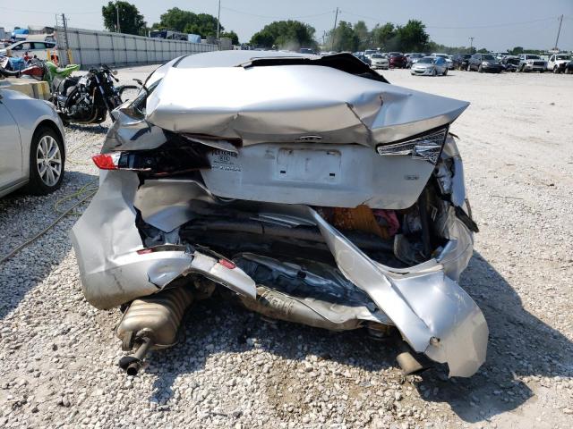 Photo 9 from auction – 2012 KIA OPTIMA LX with VIN KNAGM4A77C5278775