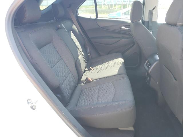 Photo 6 from auction – 2020 CHEVROLET EQUINOX LT with VIN 3GNAXTEV2LS514278