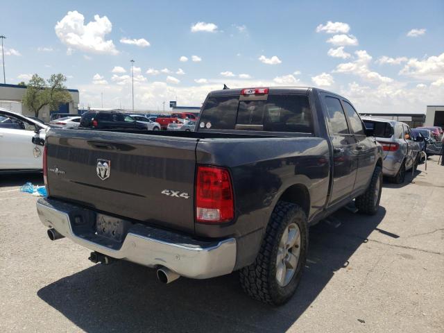 Photo 4 from auction – 2017 RAM 1500 SLT with VIN 1C6RR7TT2HS503743