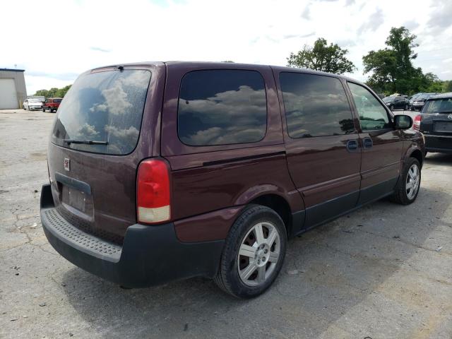 Photo 4 from auction – 2007 SATURN RELAY 2 with VIN 5GZDV03147D124510