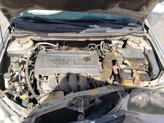 Photo 7 from auction – 2007 TOYOTA COROLLA CE with VIN 1NXBR30E77Z793095