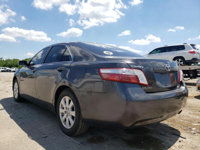 Photo 3 from auction – 2009 TOYOTA CAMRY HYBR with VIN 4T1BB46K89U085481